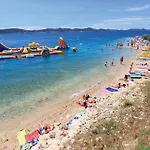 Holiday home Gorgeous In Zadar