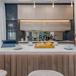 Semesterbostad Beautiful Home In Zadar *