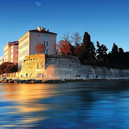 Beautiful In Holiday home Zadar