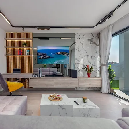 Holiday home Gorgeous In