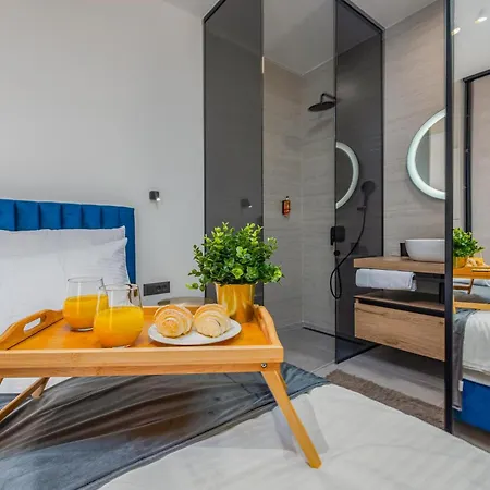 Holiday home Beautiful In Zadar