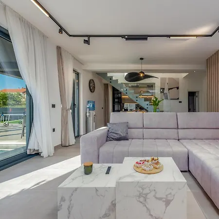 Holiday home Gorgeous In Zadar