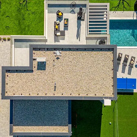 Holiday home Gorgeous In Zadar