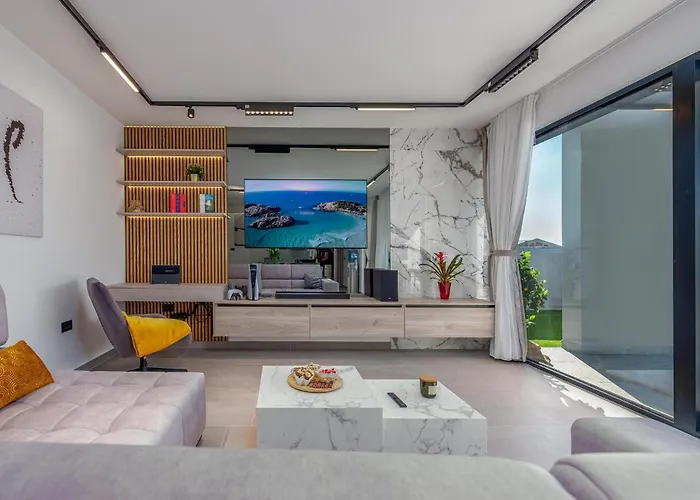 Holiday home Gorgeous In