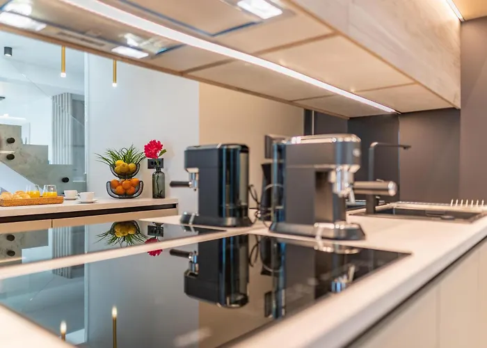 Semesterbostad Gorgeous In *