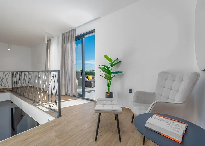 Holiday home Gorgeous In