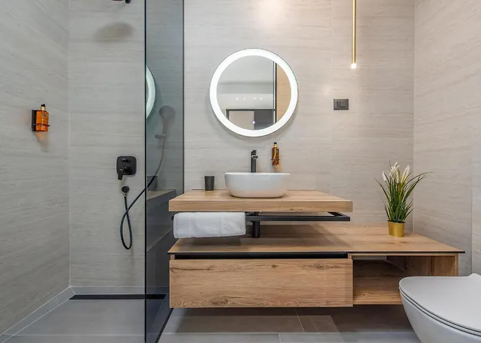 Holiday home Gorgeous In *