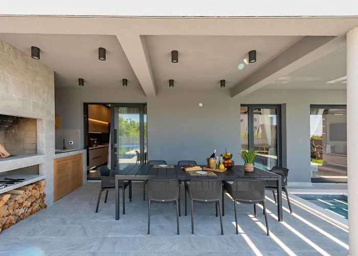 Holiday home Gorgeous In Zadar