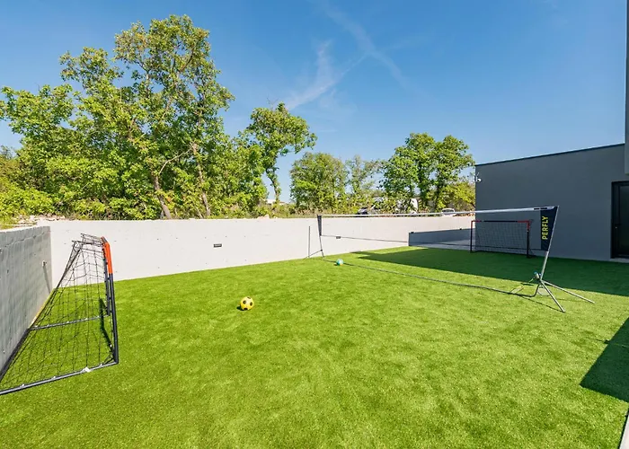 Holiday home Gorgeous In Zadar