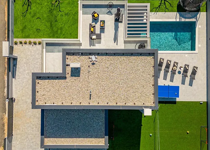 Holiday home Gorgeous In Zadar